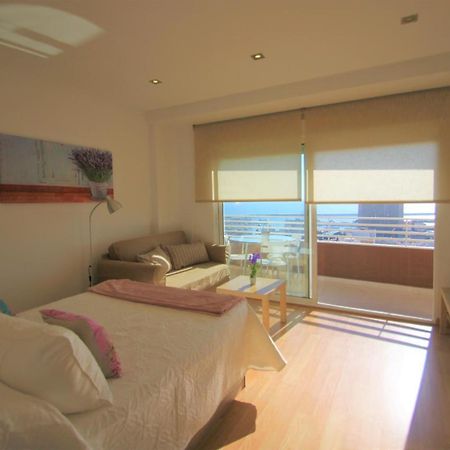 Apartamento Casaturis En El Corazon De Alicante A118 Ngoại thất bức ảnh
