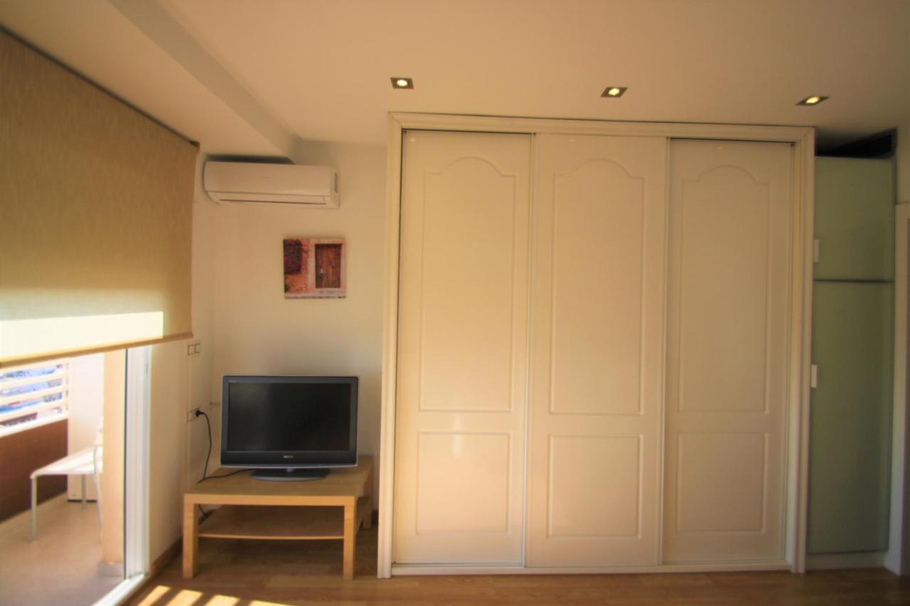 Apartamento Casaturis En El Corazon De Alicante A118 Ngoại thất bức ảnh