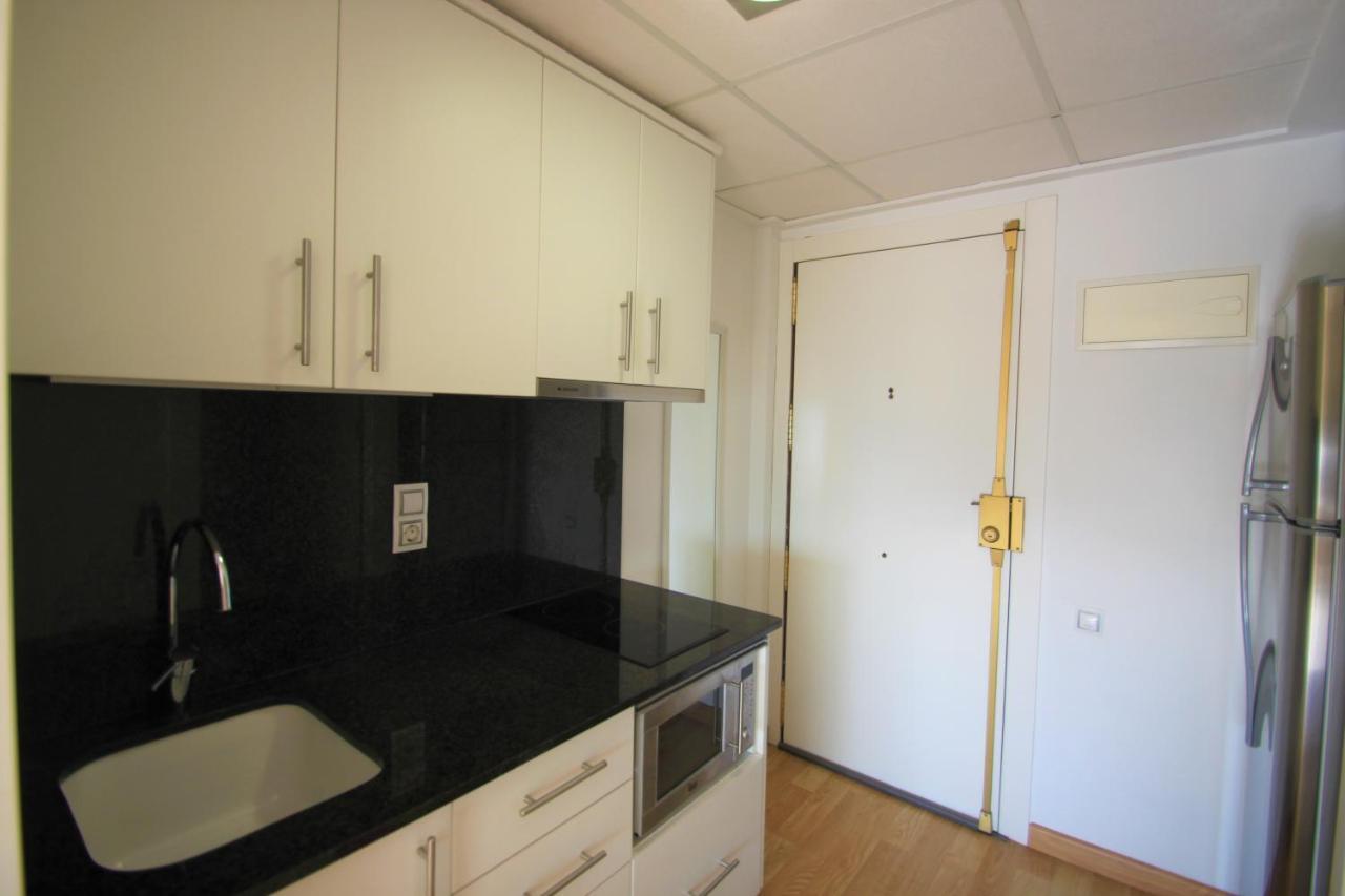 Apartamento Casaturis En El Corazon De Alicante A118 Ngoại thất bức ảnh
