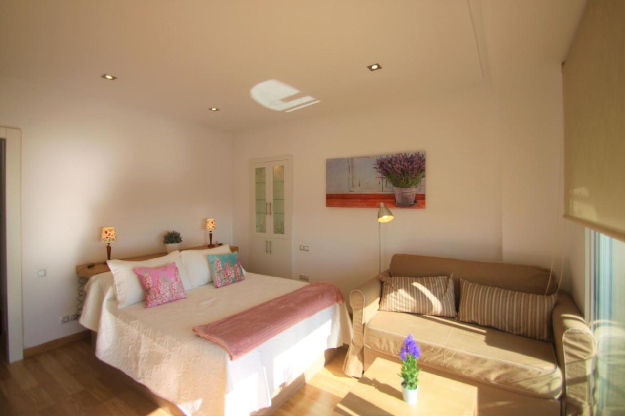 Apartamento Casaturis En El Corazon De Alicante A118 Ngoại thất bức ảnh