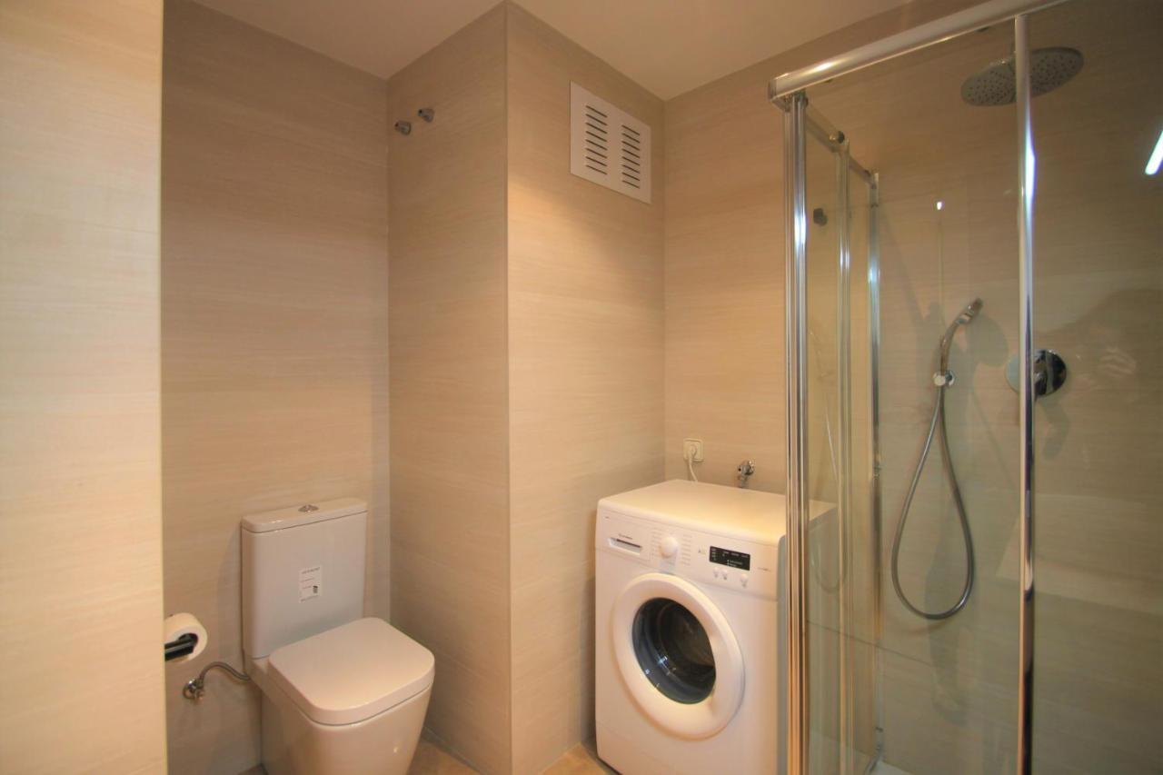 Apartamento Casaturis En El Corazon De Alicante A118 Ngoại thất bức ảnh